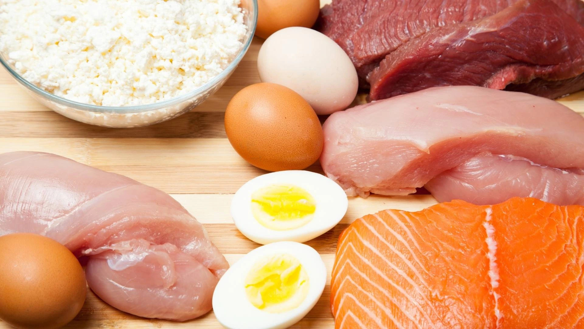 Aké benefity majú BCAA produkty a ako ich správne využiťb